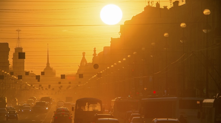 В Тверской области наступит жара и убьет коронавирус?