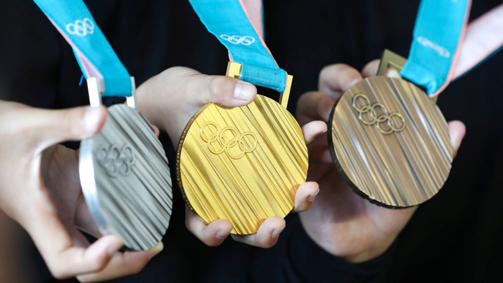 В Тверской области 223 спортсмена вознаградят за успехи в состязаниях