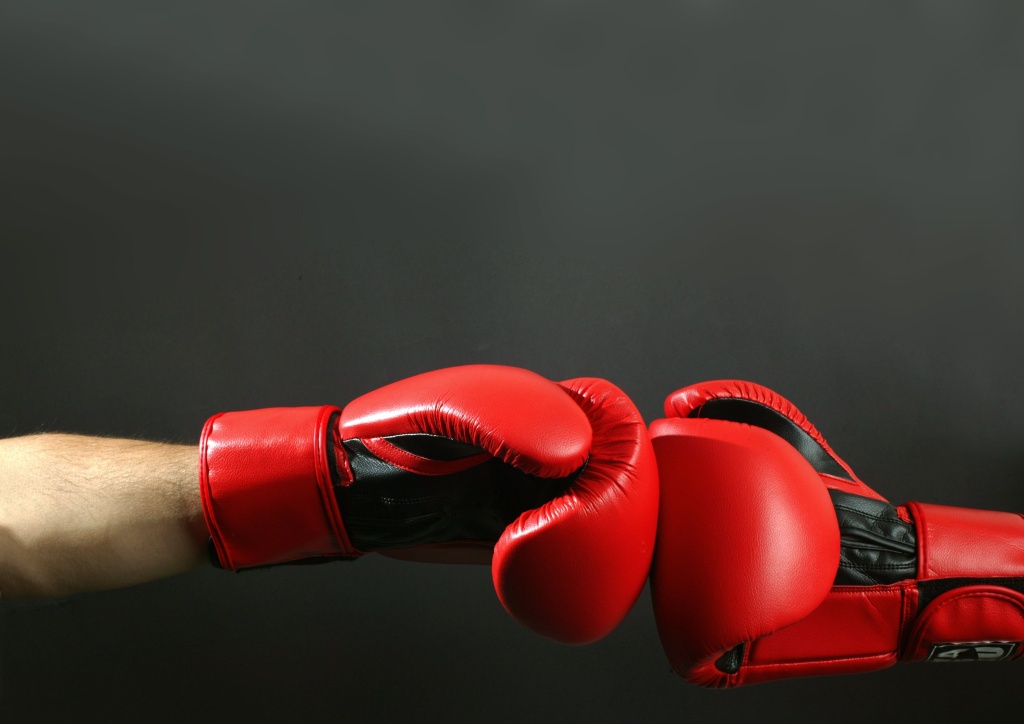 В Твери Международный день бокса отметят спортивным праздником у ТРЦ «РИО»