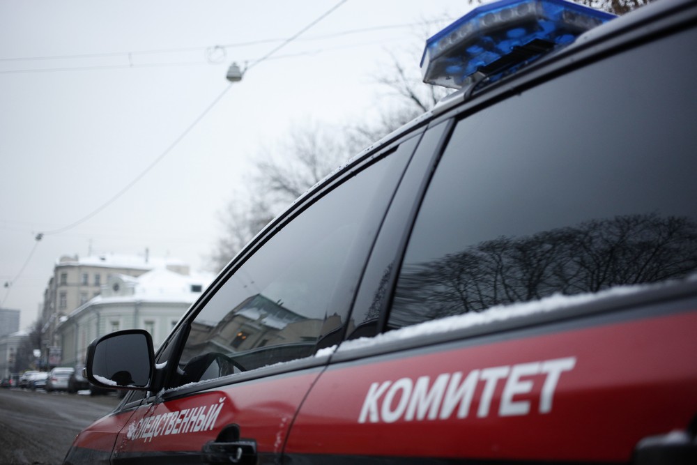 В Тверской области СК расследует жестокое избиение семиклассницы в Конаково