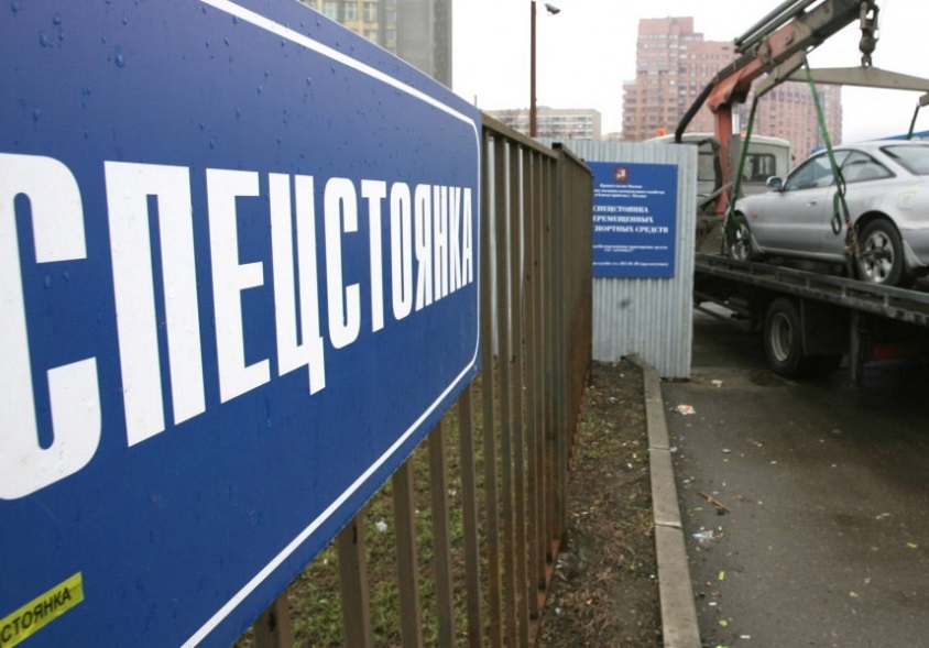 В Тверской области за езду под наркотиками женщину-водителя лишили авто