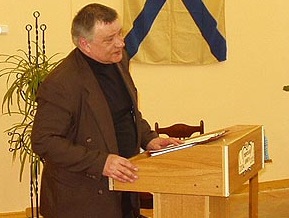 Валерий Рыжов