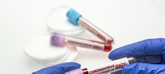 В Тверской области выявлено пять новых носителей коронавируса