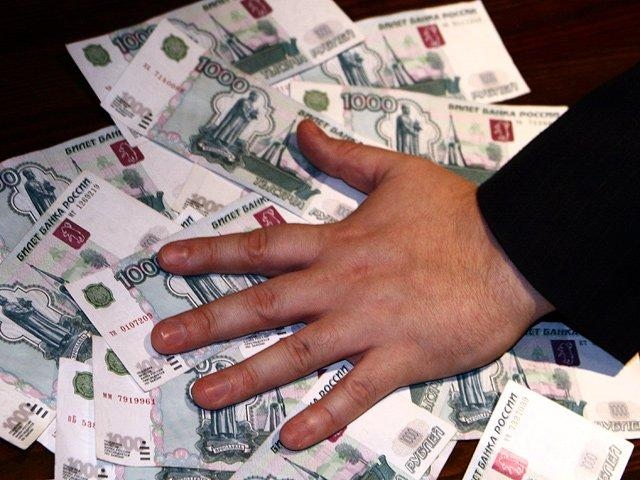В Твери у председателя СНТ дачники отсудили полмиллиона рублей 