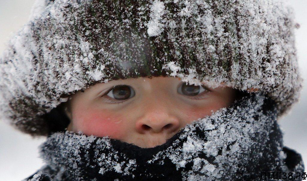 В Тверской области до 6 декабря будет очень холодно 