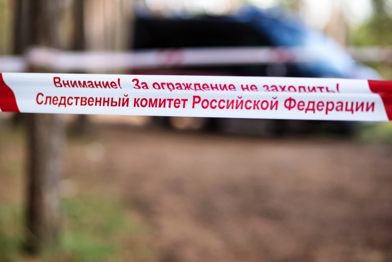 В Тверской области битой по голове забили таксиста, задержаны двое подозреваемых в убийстве