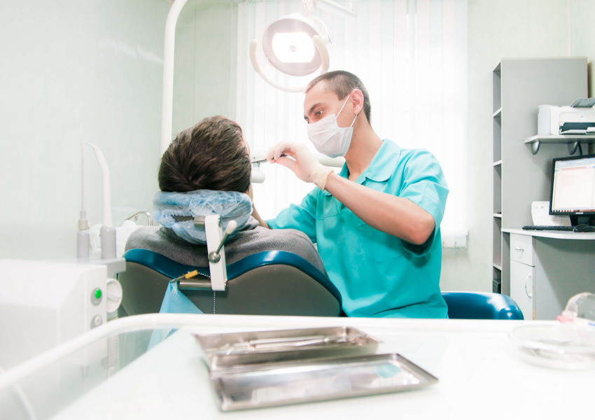 В Тверской области зубы можно будет лечить только в случаях острой боли