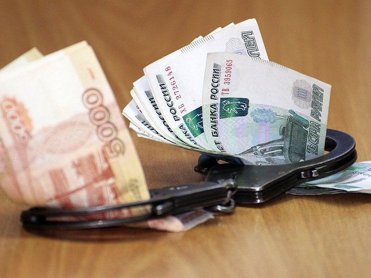 В Твери за взятку в полмиллиона рублей будут судить управляющего