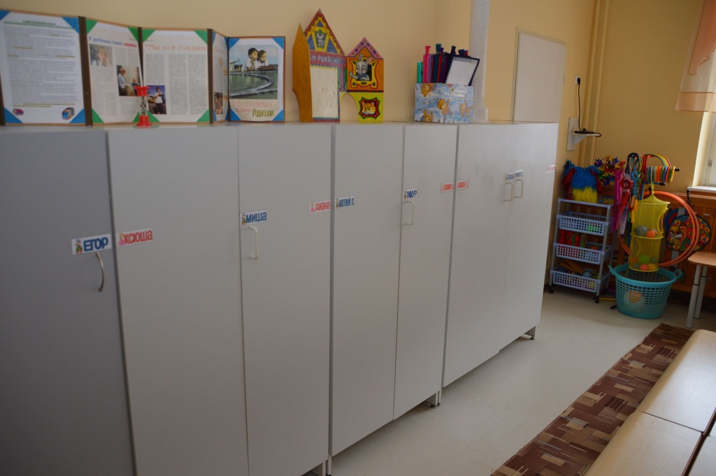 В Твери летом отремонтируют 6 детсадов и 27-ю школу