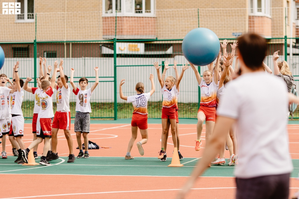 В Твери устроят фестиваль спорта на свежем воздухе в День физкультурника