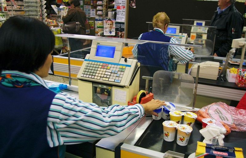 В Тверской области потребительский спрос увеличился на 1,8%
