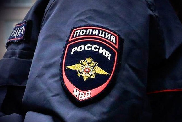 В Тверской области задержан грабитель, находящийся в федеральном розыске