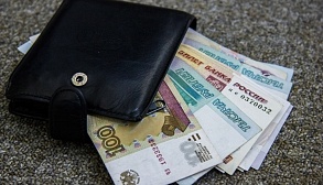 В Тверской области полицейские раскрыли кражу кошелька у пенсионера