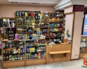 Хозяйку магазина в Вышнем Волочке подозревают в незаконном обороте табачной продукции