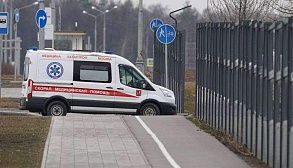 В Тверской области отремонтировали 33 000 кв. м новых подъездов к больницам
