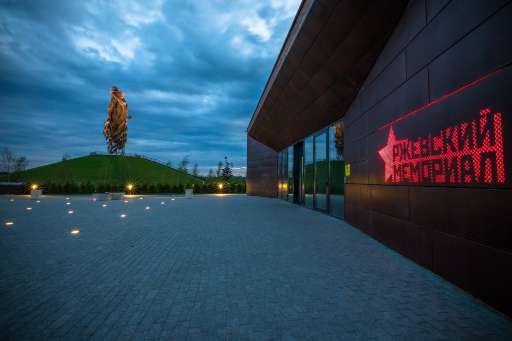 Ржевский филиал Музея Победы в майские праздники будет работать без выходных