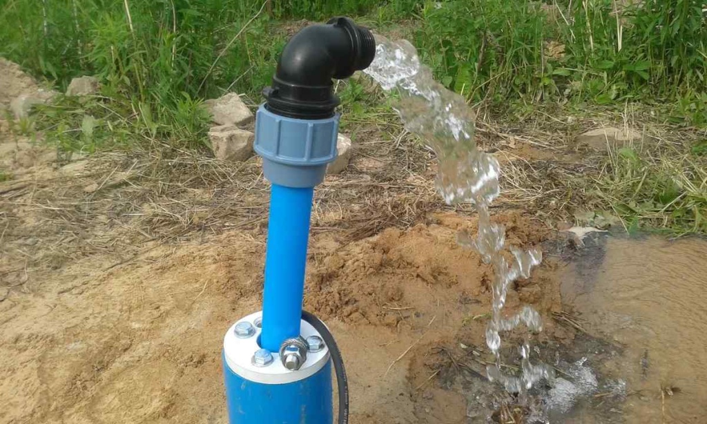 В Фировском районе директора МУП оштрафовали за выкачивание воды без лицензии