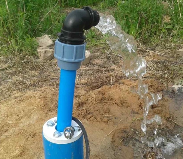 В Фировском районе директора МУП оштрафовали за выкачивание воды без лицензии