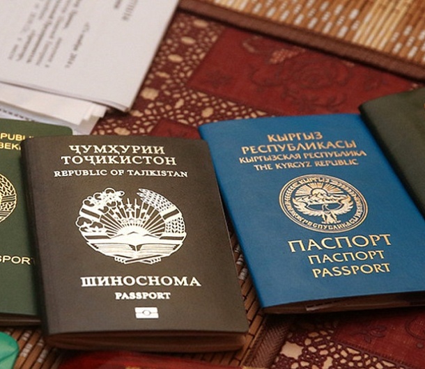 В Тверской области 8 иностранцам разрешили временно проживать в регионе